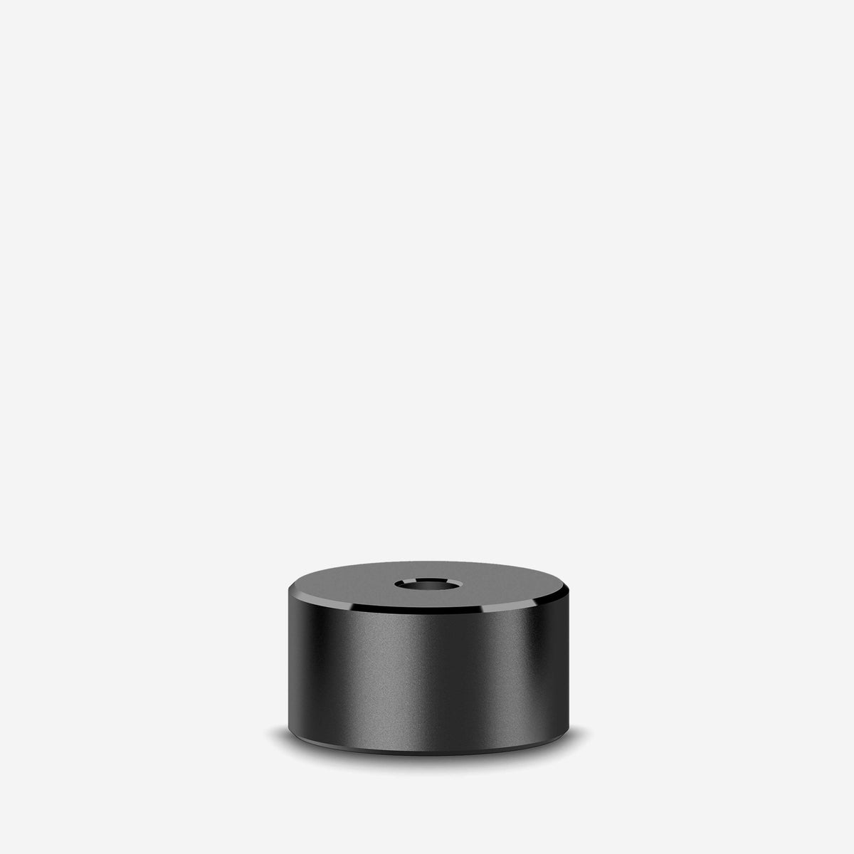 Aluminium Base, Black — product image