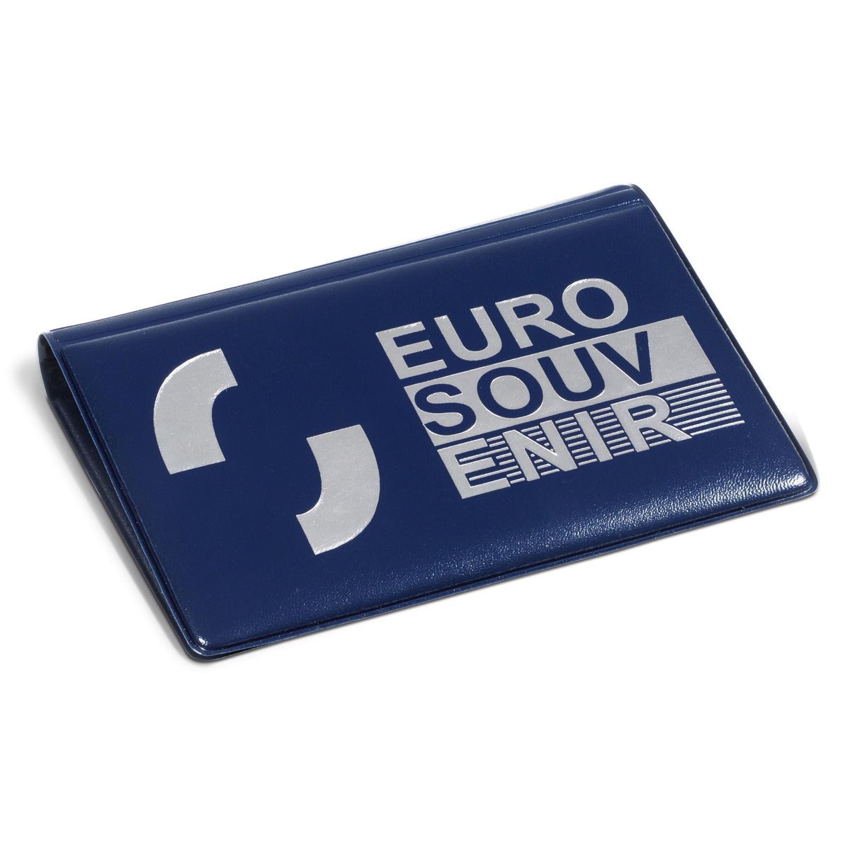 Pocket album ROUTE for 40 "Euro Souvenir" banknotes